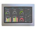 Touch Panel 10.1" 1280 x 720